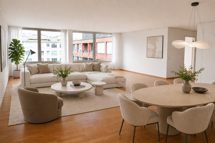 Wohnung Berlin Friedrichshain-Kreuzberg - 4 Zimmer, 195 m&sup2;, 3.296&euro; | Angebot:27264769