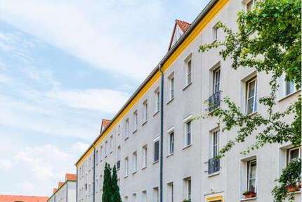 Wohnung zum Mieten in Hoyerswerda 364 € 66.12 m²