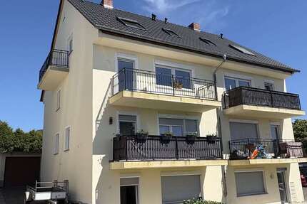Wohnung zum Mieten in Bruchköbel 790 € 65 m²