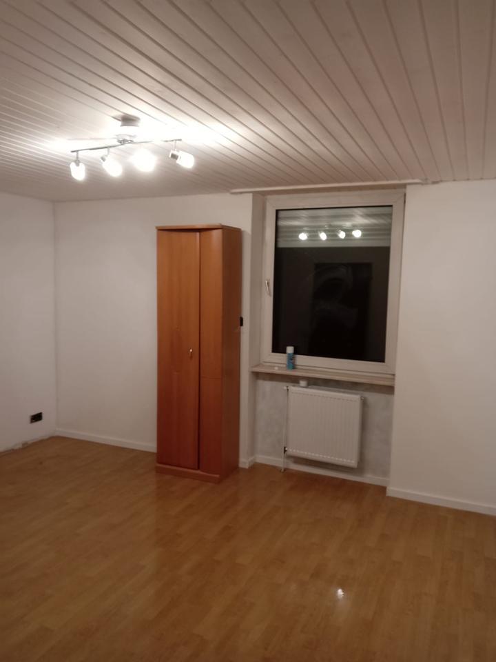 Wohnung vermieten