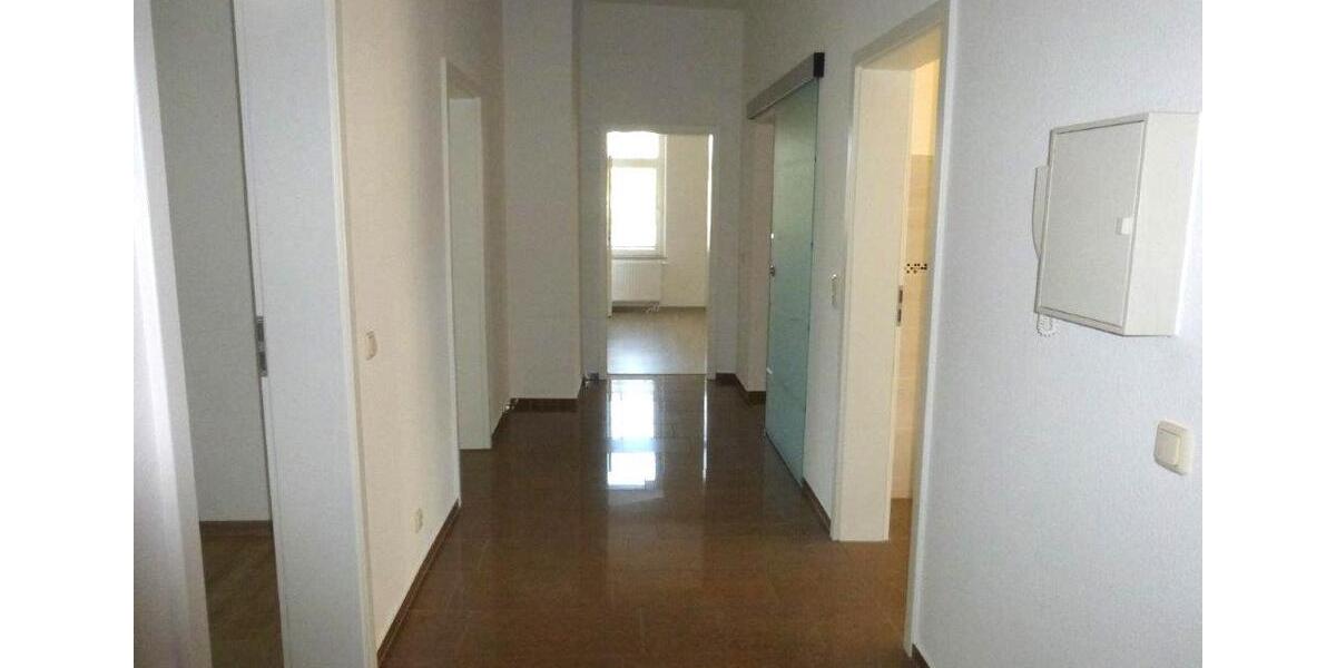 Etagenwohnung Zeitz - 4 Zimmer, 116 m&sup2;, 820&euro; | Angebot:25991790