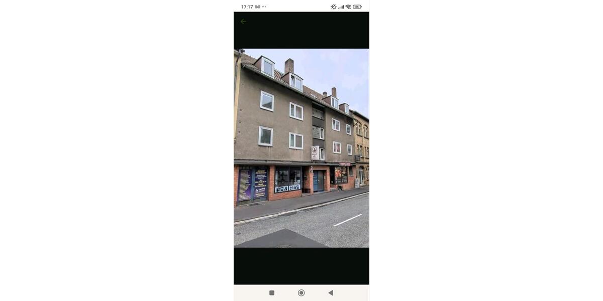 Gewerbeobjekt Kassel Philippinenhof-Warteberg - 880&euro; | Angebot:25565884