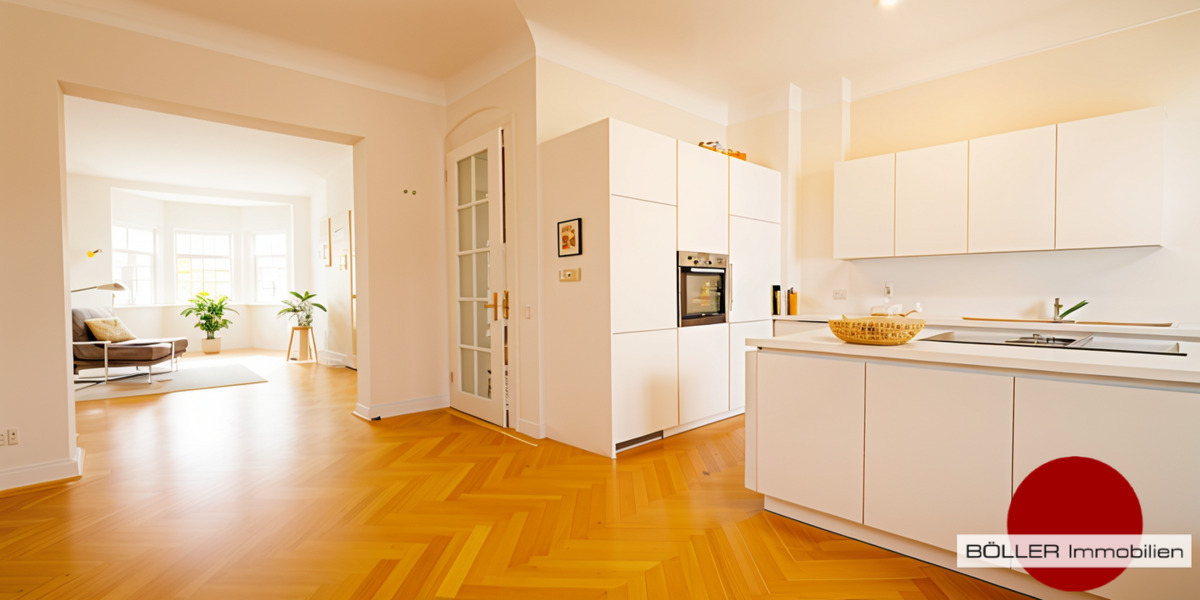 Mehrfamilienhaus, Wohnhaus Nürnberg Mögeldorf - 5 Zimmer, 185 m&sup2;, 3.200&euro; | Angebot:25745643