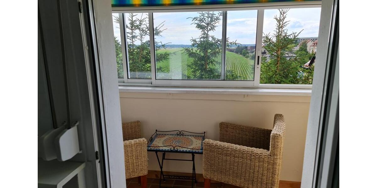 Etagenwohnung Rothenburg/Oberlausitz Oberlausitz - 2 Zimmer, 57 m&sup2;, 280&euro; | Angebot:25549040