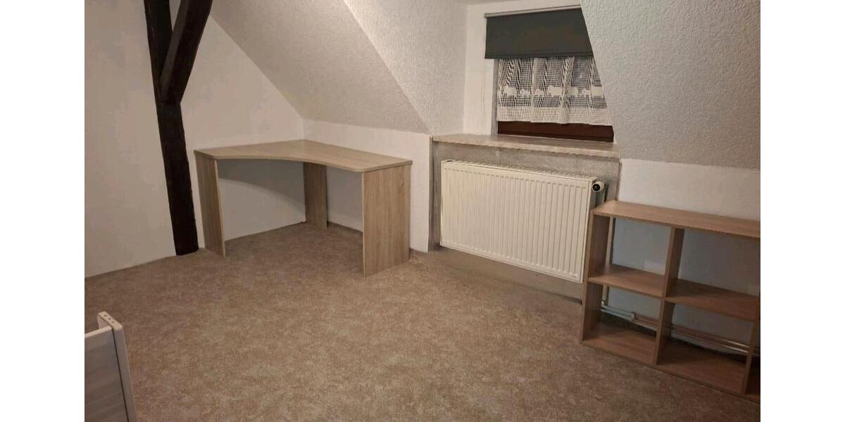 Wohnen auf Zeit Wernigerode - 1 Zimmer, 14 m&sup2;, 290&euro; | Angebot:25712062