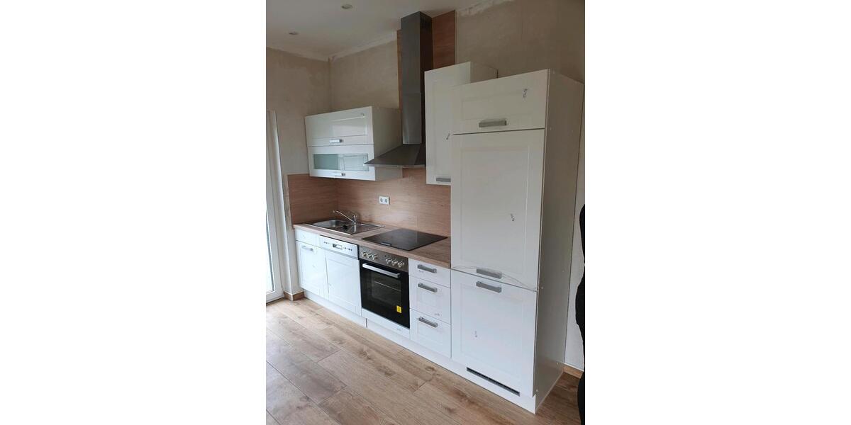 Dachgeschoßwohnung Butzbach - 2 Zimmer, 55 m&sup2;, 850&euro; | Angebot:24851860