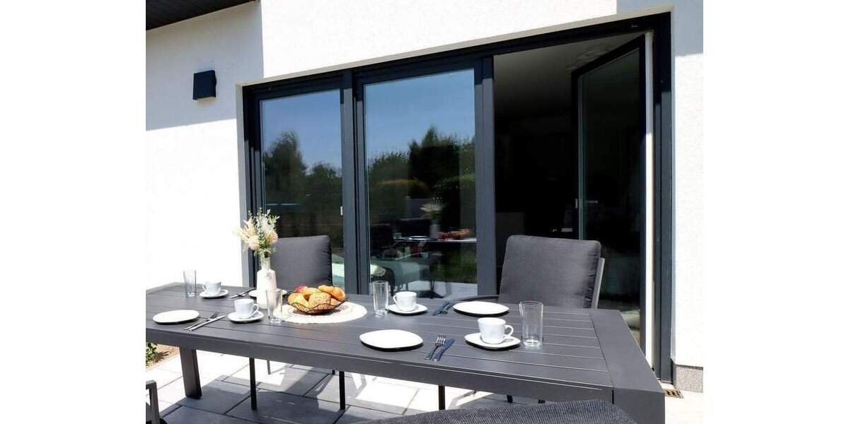 Etagenwohnung Fuhlendorf - 4 Zimmer, 94 m&sup2;, 990&euro; | Angebot:24834497