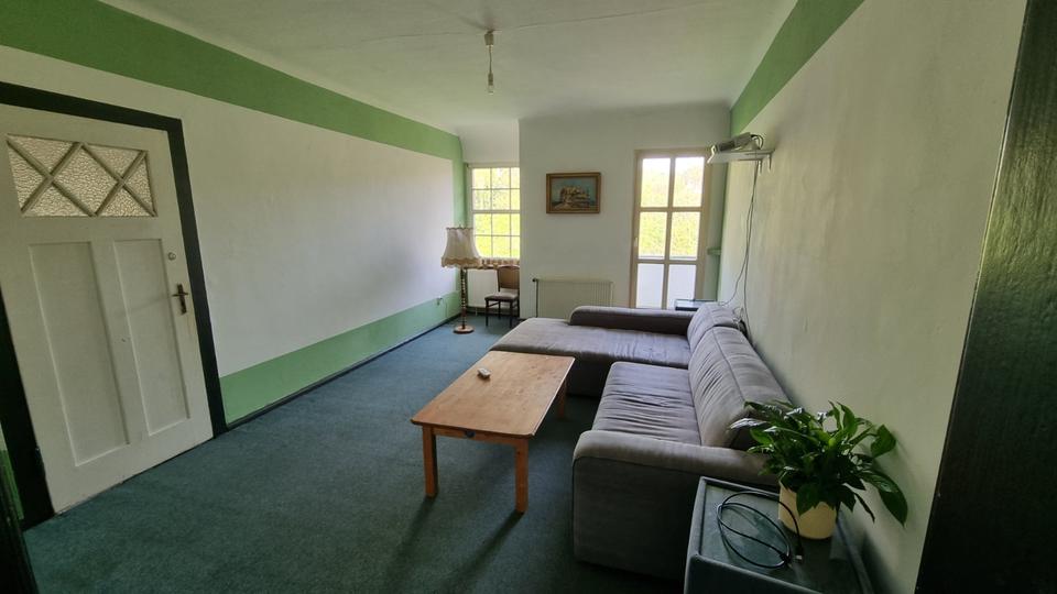 Wohnen auf Zeit Eisenach - 1 Zimmer, 30 m&sup2;, 425&euro; | Angebot:25499914