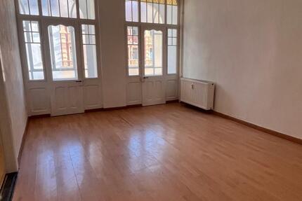 Wohnung Weißenfels - 4 Zimmer, 109 m&sup2;, 600&euro; | Angebot:26532183
