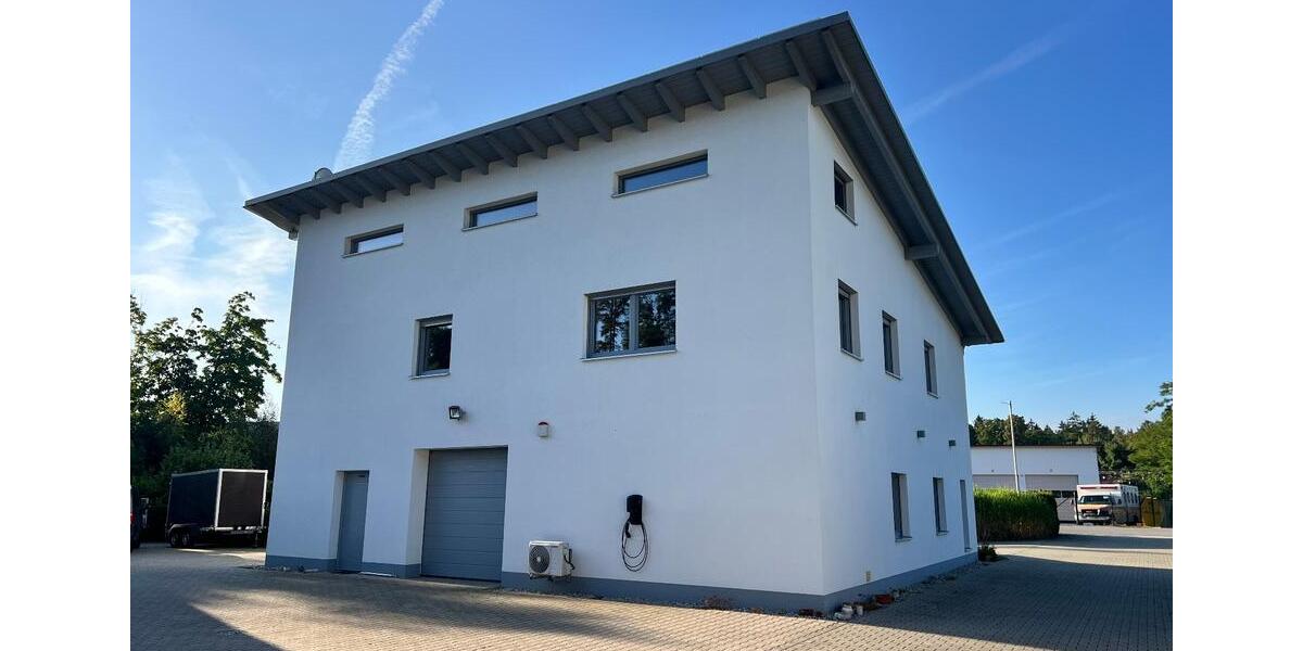 Gewerbeobjekt Aschau am Inn - 3.350&euro; | Angebot:26167911
