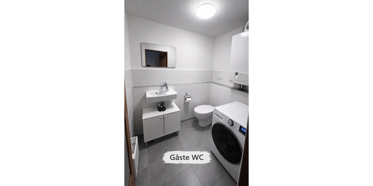 Dachgeschoßwohnung Bendorf - 3 Zimmer, 85 m&sup2;, 800&euro; | Angebot:25641397