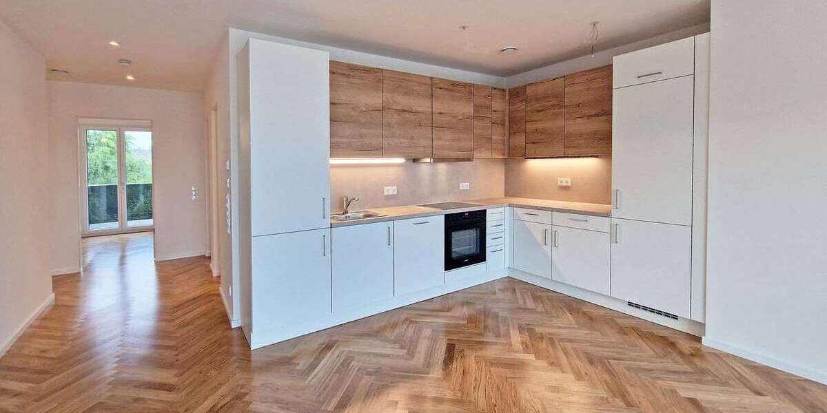 Etagenwohnung München Obergiesing - 3 Zimmer, 71 m&sup2;, 1.950&euro; | Angebot:26730051