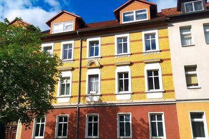 Wohnung Dessau-Roßlau Roßlau - 1 Zimmer, 37 m&sup2;, 244&euro; | Angebot:26035217