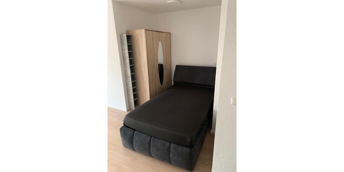 Hochparterre Maintal - 1 Zimmer, 34 m&sup2;, 590&euro; | Angebot:26607129