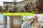 Sicher Wohnen im Alter: Servicewohnen Borgentreich | Wohnung 2 zimmer