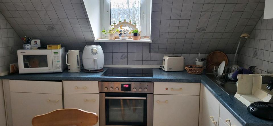 Wohnungsvermietung 4 zimmer