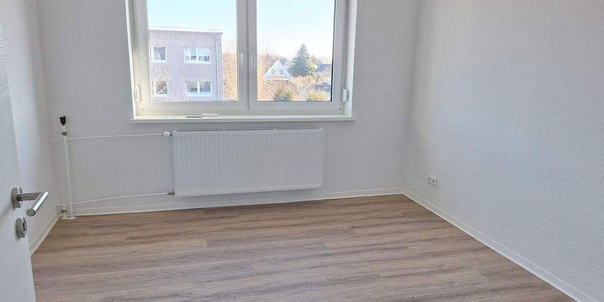 Etagenwohnung Neuenkirchen - 4 Zimmer, 73 m&sup2;, 697&euro; | Angebot:24789507