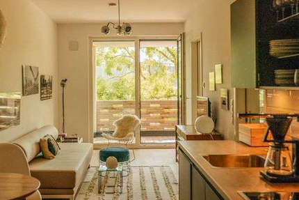 Wohnen auf Zeit in Berlin 1.706 € 2 zimmer