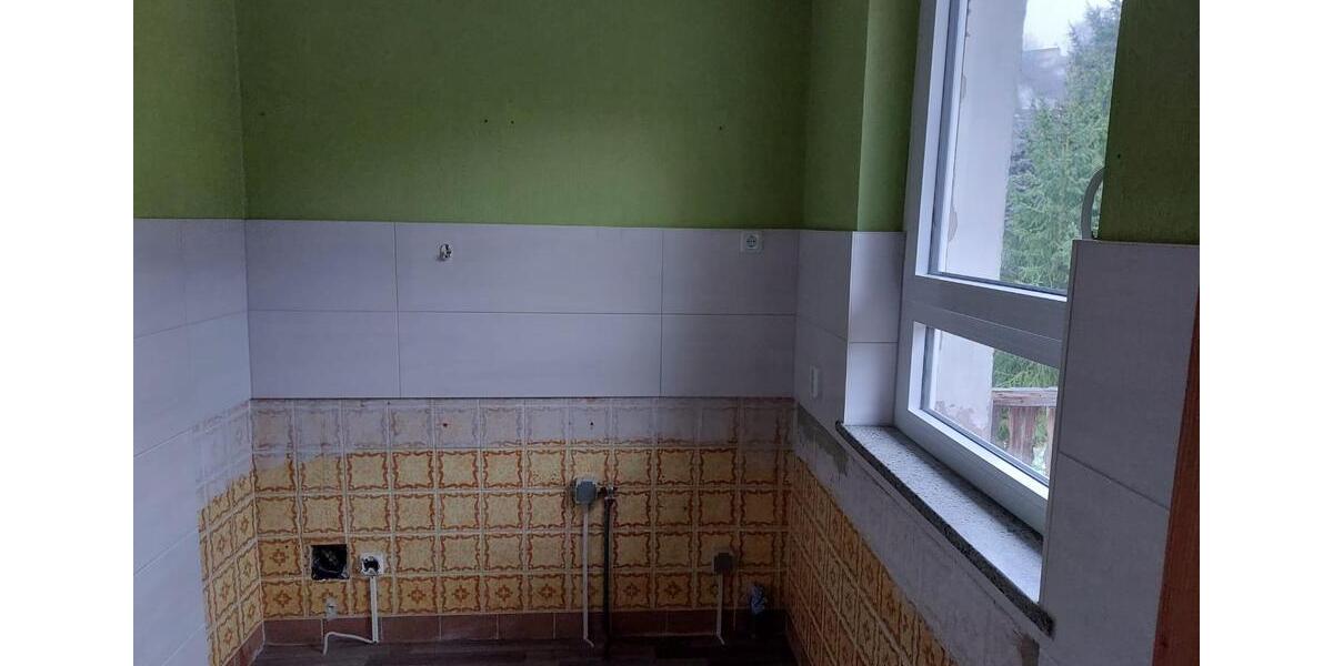 Bungalow Steinbach-Hallenberg Hallenberg - 2 Zimmer, 60 m&sup2;, 500&euro; | Angebot:26214802