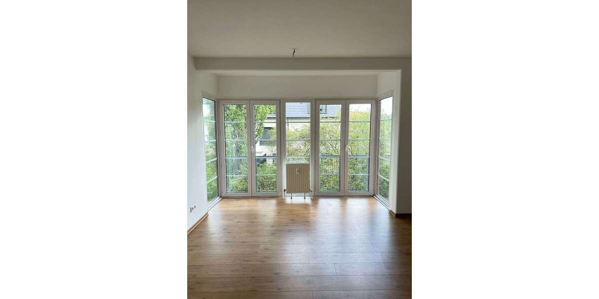 Etagenwohnung Kabelsketal - 1 Zimmer, 39 m&sup2;, 328&euro; | Angebot:26720227