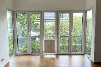 Wohnung Kabelsketal - 1 Zimmer, 39 m&sup2;, 328&euro; | Angebot:26720227