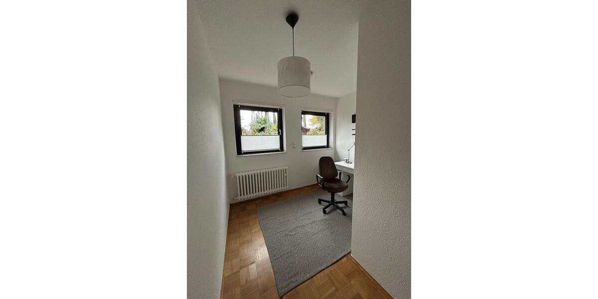 Erdgeschoßwohnung Weil am Rhein - 2 Zimmer, 80 m&sup2;, 1.200&euro; | Angebot:26611047