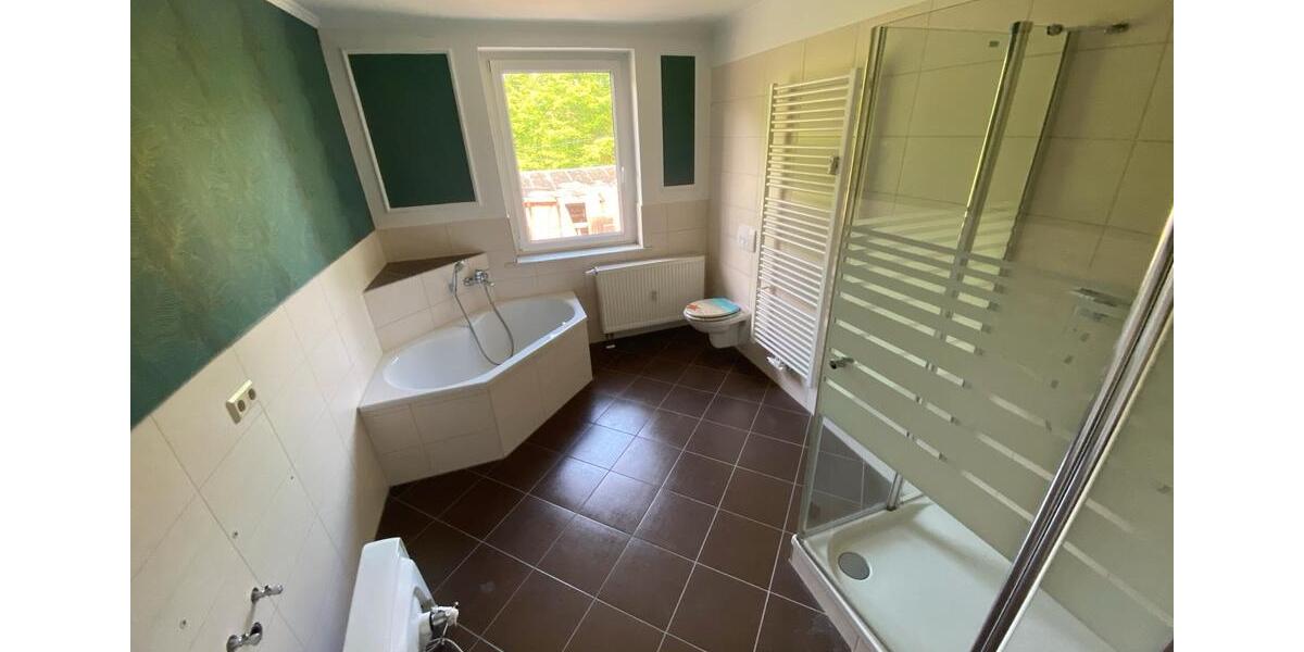 Wohnen auf Zeit Riesa - 6 Zimmer, 120 m&sup2;, 16&euro; | Angebot:26313660