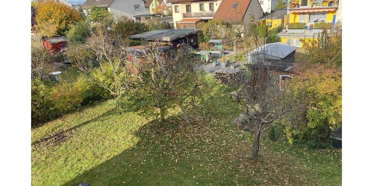 Etagenwohnung Baiersdorf Igelsdorf - 3 Zimmer, 100 m&sup2;, 690&euro; | Angebot:23824400