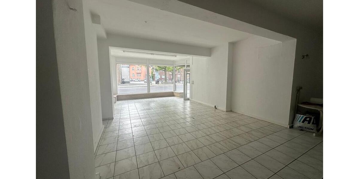 Gewerbeobjekt Neuss Augustinusviertel - 1.300&euro; | Angebot:25854157
