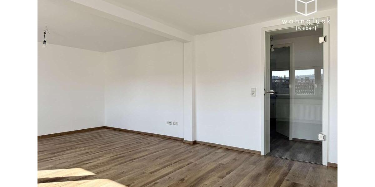 Dachgeschoßwohnung Bad Mergentheim - 4 Zimmer, 87 m&sup2;, 900&euro; | Angebot:25433235
