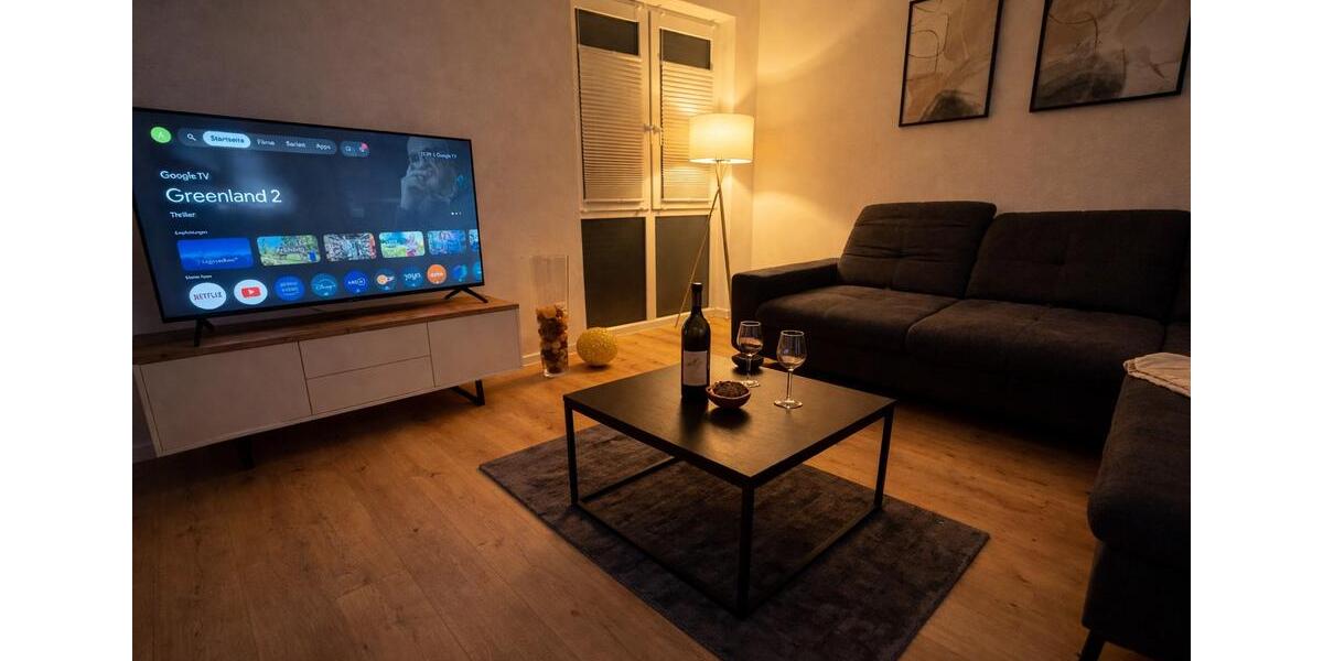 Wohnen auf Zeit Herford - 1 Zimmer, 70 m&sup2;, 75&euro; | Angebot:25937087