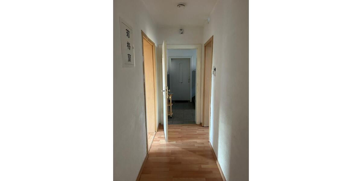 Etagenwohnung Herne Wanne - 4 Zimmer, 82 m&sup2;, 875&euro; | Angebot:25160931