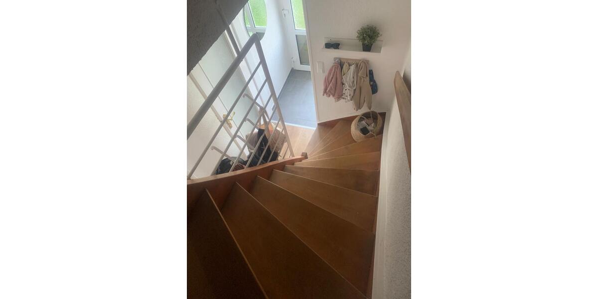 Reihenhaus Biberach an der Riß - 4 Zimmer, 90 m&sup2;, 1.100&euro; | Angebot:25224770