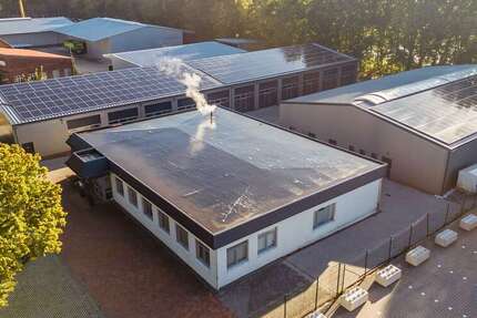 Gewerbeobjekt Westerstede Burgforde - 1.950&euro; | Angebot:26745037
