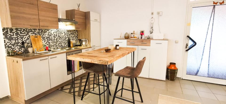 Zur Miete - Appartement Studio (EG) in 55299 Nackenheim 1 zimmer