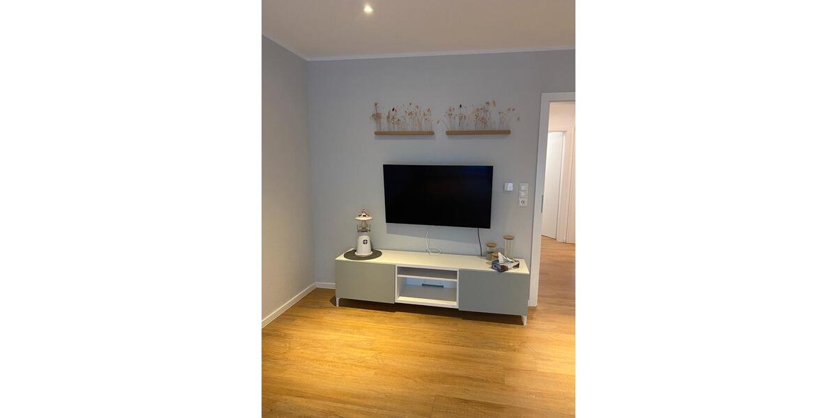 Etagenwohnung Dornum - 3 Zimmer, 73 m&sup2;, 700&euro; | Angebot:26639362