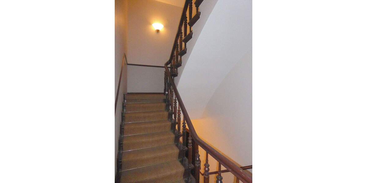 Etagenwohnung Berlin Schöneberg - 3 Zimmer, 152 m&sup2;, 1.811&euro; | Angebot:24310998