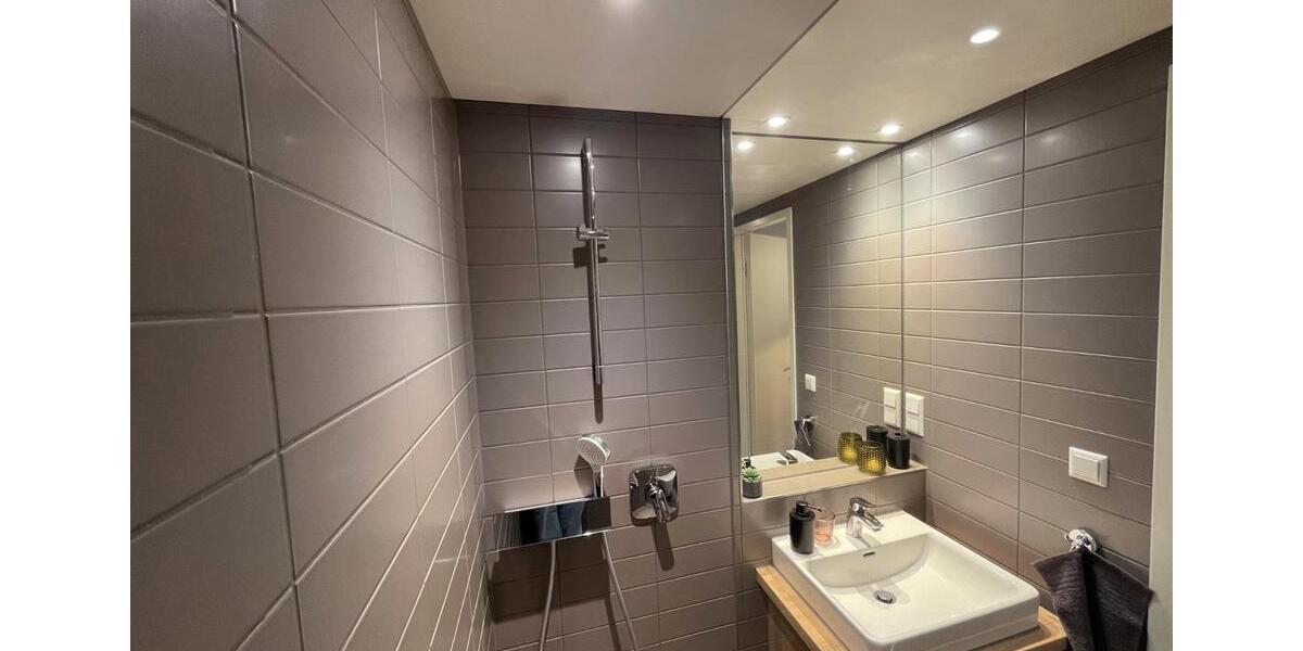Etagenwohnung Schwäbisch Gmünd - 1 Zimmer, 32 m&sup2;, 646&euro; | Angebot:26546731