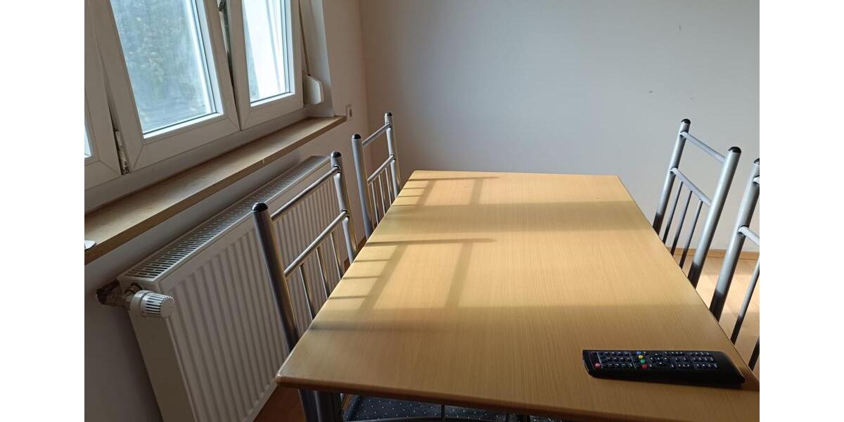 Wohnen auf Zeit Zell am Main - 1 Zimmer, 16 m&sup2;, 420&euro; | Angebot:26246254