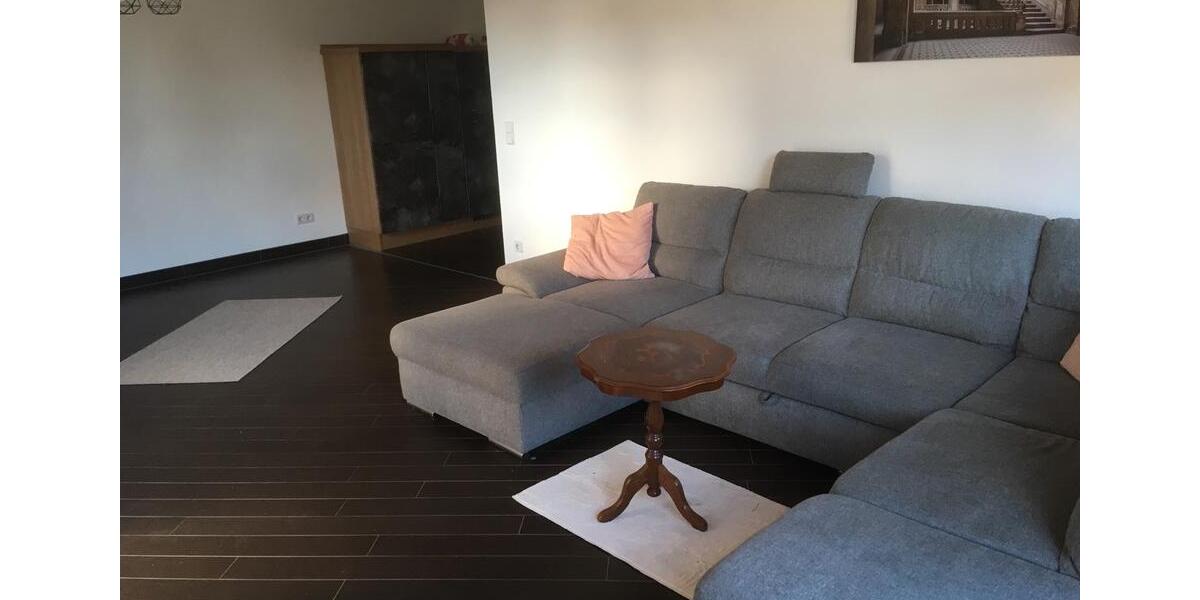 Etagenwohnung Wittenberg Lutherstadt - 3 Zimmer, 110 m&sup2;, 968&euro; | Angebot:26686403