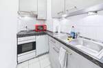 Zentrale 2-Zimmer Wohnung mit Balkon & modernem Ambiente - ab 01.11.2025 verfügbar 2 zimmer
