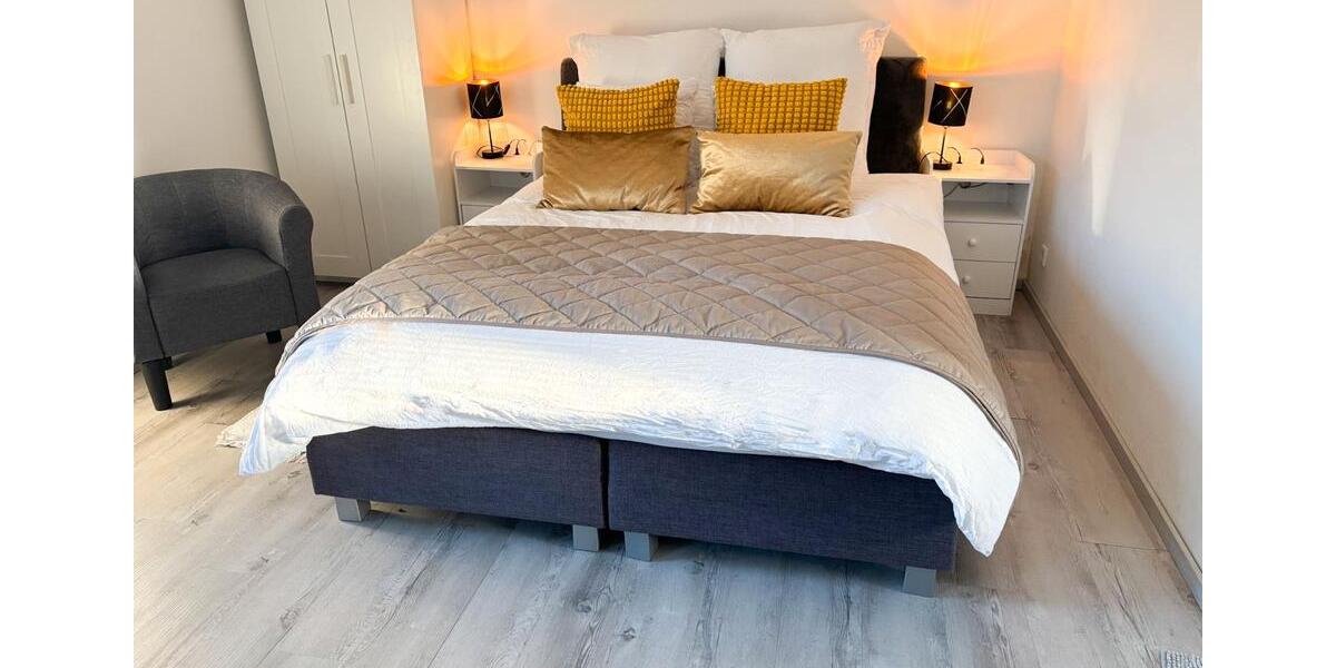 Wohnen auf Zeit Meerbusch Kierst - 1 Zimmer, 134 m&sup2;, 540&euro; | Angebot:26289040