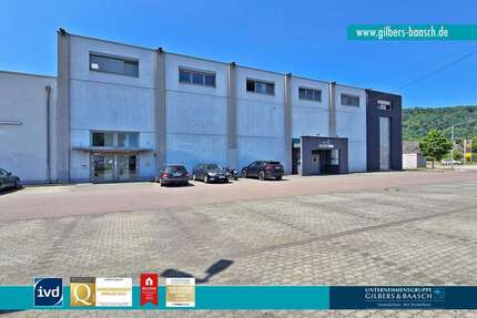 Gewerbeobjekt Trier Feyen-Weismark - 10.000&euro; | Angebot:22512246