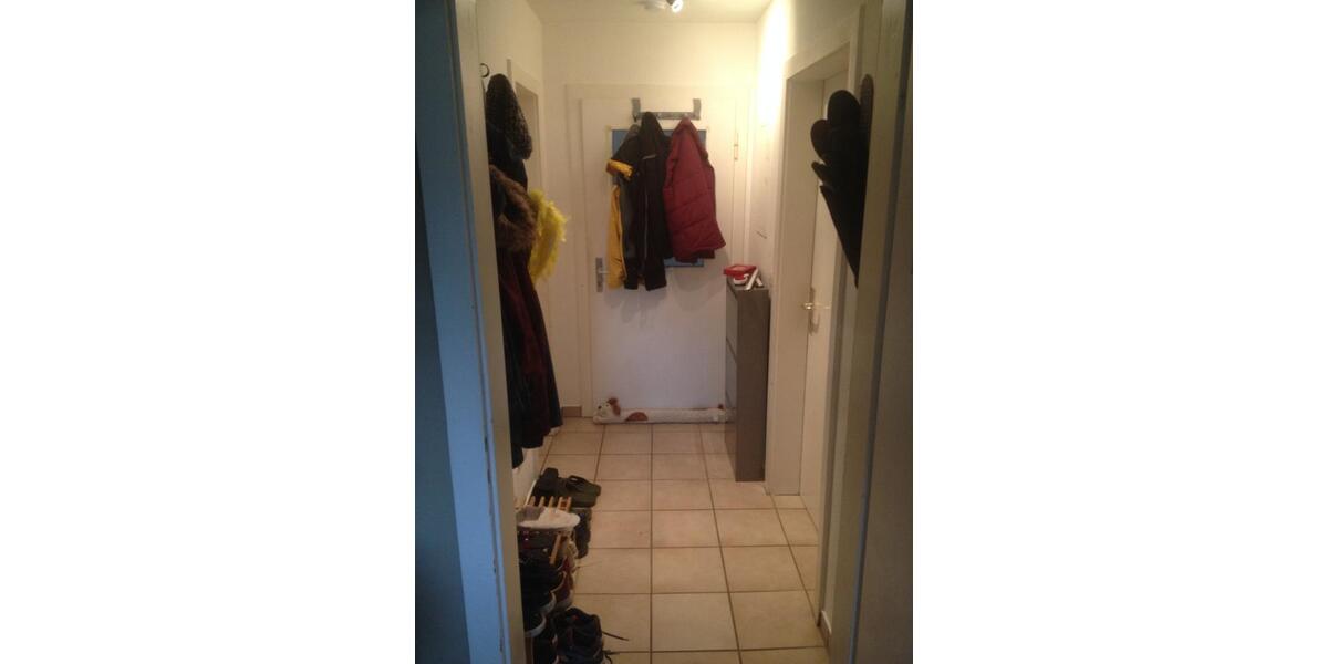 Etagenwohnung Siegen Weidenau - 1 Zimmer, 16 m&sup2;, 320&euro; | Angebot:25719930