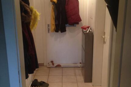 Wohnung Siegen Weidenau - 1 Zimmer, 16 m&sup2;, 320&euro; | Angebot:25719930