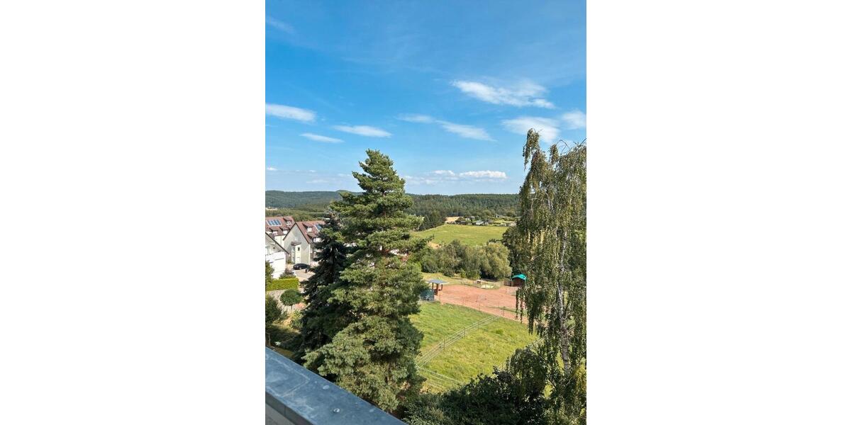 Etagenwohnung Lichtenstein (Sachsen) - 3 Zimmer, 52 m&sup2;, 440&euro; | Angebot:26550804