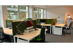 Arbeitsplatz mit Vibes - Kreative Energie mitten in Stuttgart - All-in-Miete