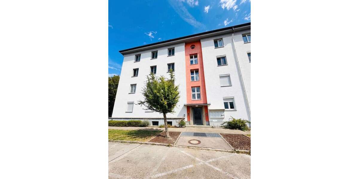 Etagenwohnung Dillingen an der Donau Schretzheim - 3 Zimmer, 85 m&sup2;, 950&euro; | Angebot:27209370