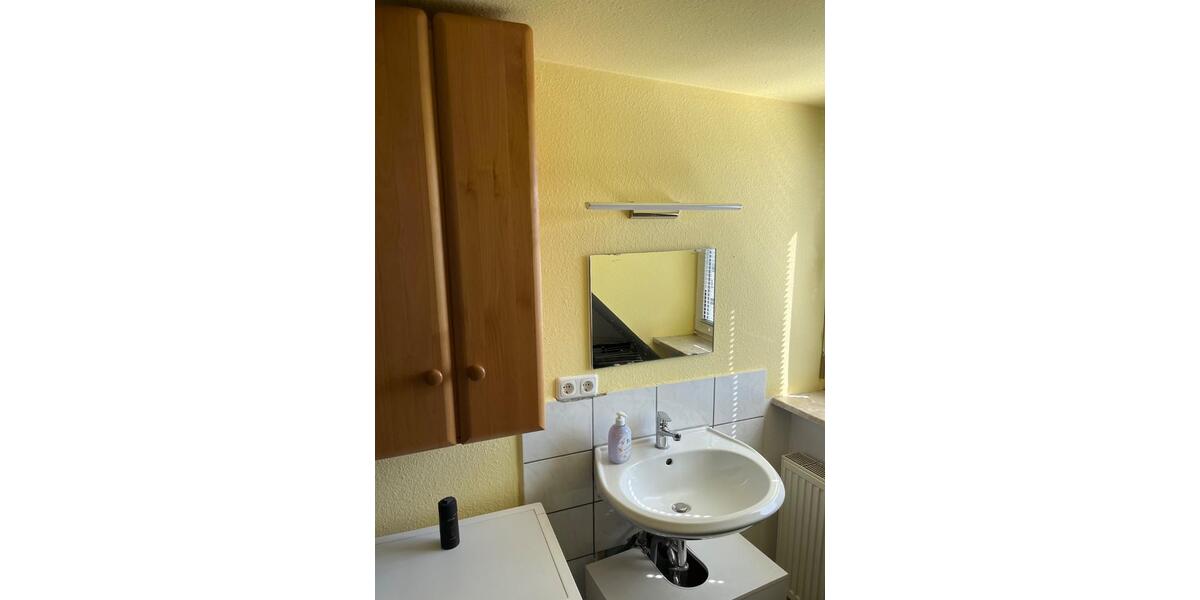 Wohnen auf Zeit Weiden in der Oberpfalz - 1 Zimmer, 25 m&sup2;, 435&euro; | Angebot:24740583