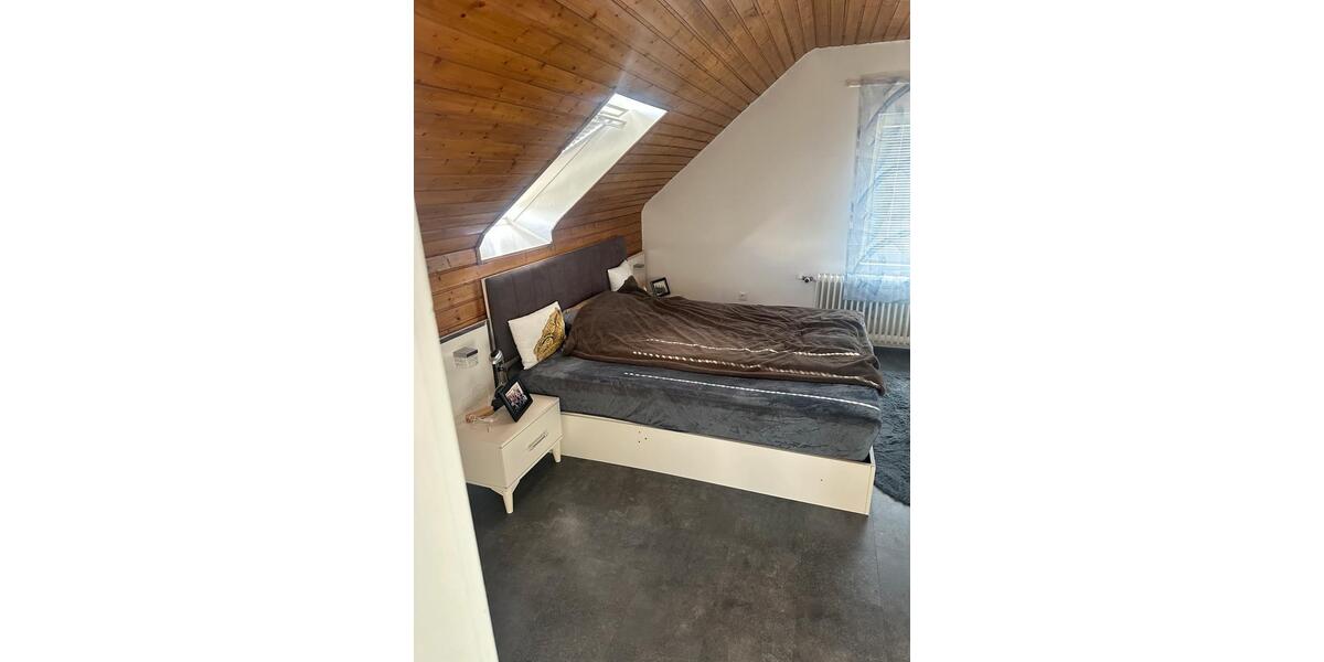 Dachgeschoßwohnung Eicklingen - 3 Zimmer, 45 m&sup2;, 800&euro; | Angebot:26375708